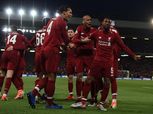 ليفربول يستعيد 4 لاعبين في نهائي دوري أبطال أوروبا