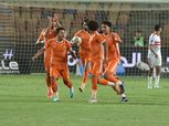 مدرب بروكسي: كنا سننسحب قبل مواجهة الزمالك.. واتحاد الكرة تجاهل طلبنا