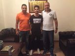 الإسماعيلي يدعم مشجعا أصيب بجلطة لتراجع النتائج.. وفيوتشر يطلب مدبولي