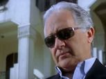 الفنان خالد زكي يظهر في عمومية الجزيرة