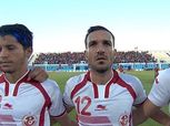 علي معلول يطير بالجبهة اليسرى لنسور قرطاج أمام الكونغو في تصفيات كأس العالم