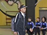 تفاصيل جلسة مدرب الزمالك مع أوباما