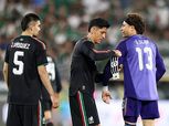 أجيري يعلن قائمة منتخب المكسيك في كأس العالم 2026