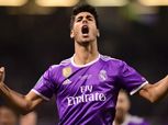 بالصور| "أسينسيو" يقود ريال مدريد في إياب سوبر الكلاسيكو