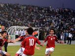بالفيديو| المنتخب يقطع أولى خطوات التأهل إلى المونديال بالفوز على الكونغو