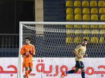 مصطفى شوبير يتألق أمام الوداد وينقذ الأهلي من صاروخية «العلمود» بنهائي أفريقيا