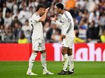 أنشيلوتي عن راؤول أسينسيو: مفاجأة جميلة.. وممتنون لما قدمه مع ريال مدريد