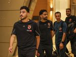 الأهلي يطير إلى السعودية اليوم استعدادا للسوبر الإفريقي أمام الزمالك