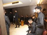 وفاة حما رامي ربيعة قبل مباراة ريال مدريد والأهلي