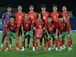 موعد مباراة المغرب واليابان في كأس العالم للناشئين.. والقناة الناقلة