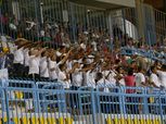 عودة الجماهير للمدرجات فى الدورى على مائدة اتحاد الكرة و3 وزارات