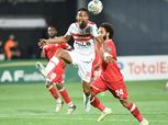 أهداف مباراة الزمالك ومودرن فيوتشر في دوري nile.. محمد صادق يتعادل