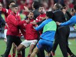 نجم "يد الزمالك" السابق: "كفاية شحن.. دي رياضة مش حرب"