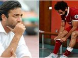 «ميدو»: محمد صلاح سينافس رونالدو في ريال مدريد