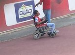 الأهلى يسمح بدخول ذوي الإحتياجات الخاصة لملعب التتش