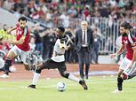 كوبر: مفيش حاجة اسمها "منتخب صلاح"