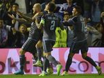 الدوري الأوروبي| مدرب سيلتا فيجو يثق في قدرة لاعبيه على تخطي اليونايتد