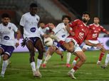 مصطفى فوزي: واجهنا الأهلي دون خوف وكنا الطرف الأفضل