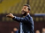 ميدو يستعد للمصري.. اكتمال شفاء محمد رمضان.. ويُشارك في تدريبات المقاصة