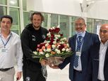الرجاء يستقبل بيراميدز بالورود.. وهاني سعيد: هدفنا مواصلة الانتصارات