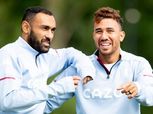المحمدي بديلا وغياب تريزيجيه.. وستيرلينج يقود مانشستر سيتي ضد أستون فيلا