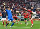 حيوا أسود الأطلس.. المغرب يقدم مباراة تاريخية ضد فرنسا بالمونديال.. والديوك إلى النهائي