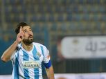 مساعد أجيري: "عبدالله السعيد واحد من أفضل اللاعبين في الدوري المصري"