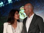 بضعف المرتب.. الكشف عن قيمة عقد زيدان مع ريال مدريد