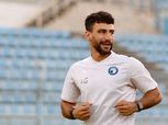 المعد البدني لبيراميدز: «قطة» أعلى لاعب «بيجري» في الدوري المصري