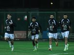 منتخب مصر يخوض أول تدريباته استعدادًا لوديتي السعودية وإسبانيا
