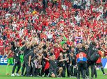 الترتيب النهائي لمجموعة مصر في كأس العالم 2026 بعد التعادل مع إيران