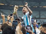 فيفا يعلن قائمة المرشحين لأفضل لاعب في العالم... غياب محمد صلاح