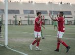 7 لاعبين من الأهلي في صفوف منتخب مصر للناشئين.. أبرزهم عمر سيد معوض