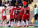 موناكو يضرب باريس سان جيرمان بثلاثية وسط مشاركة مبابي ونيمار