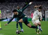 تشكيل مانشستر سيتي المتوقع لمواجهة ريال مدريد.. موقف عمر مرموش