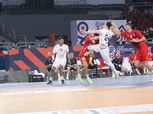 منتخب اليد يواجه النرويج في بطولة العالم للناشئين اليوم
