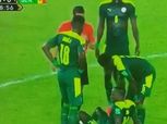 إصابة ساديو ماني في مباراة السنغال وتوجو بتصفيات كأس العالم