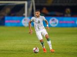 منتخب الجزائر: يوسف البلايلي لديه عروض أوروبية وانضمامه لـ الأهلي وارد