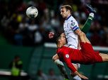 بالفيديو.. رونالدو يسجل في انتصار البرتغال على لوكسمبورج بثلاثية بتصفيات اليورو