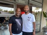 بيقولوا.. شيكابالا يقود الزمالك في القمة.. والأهلي يعرض «ديانج» للبيع