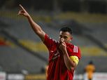 تريزيجيه يودع جماهير الأهلي: حبكم سيبقى في كل ملعب