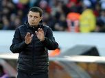 مدرب الرجاء: نفتقد جمهورنا أمام الزمالك وهدفنا تحقيق اللقب الرابع