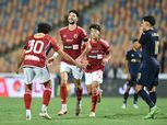 جهاد جريشة يحسم الجدل بشأن ركلة جزاء الأهلي أمام سيراميكا كليوباترا
