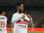 رد صام من الزمالك على انتقال ناصر ماهر لبيراميدز في يناير.. شرطان للصفقة