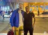 الإسباني جارابايا أريناس يصل القاهرة لبدء مهمته مع منتخب اليد