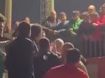 تحرك قوي من محمد شوقي تجاه عمرو السولية بعد واقعة المشادة الكلامية