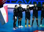 دعوات المصريين| منتخب اليد يتأخر أمام فرنسا بفارق 4 أهداف بالشوط الأول في المونديال