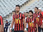 الشوط الأول| الداخلية يتقدم على وادي دجلة بهدف نظيف