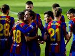 بعد تشيلسي والسيتي.. برشلونة يدرس الانسحاب من دوري السوبر الأوروبي