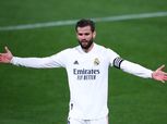 تقارير إسبانية: مدافع ريال مدريد يقترب من الرحيل بسبب عامل السن